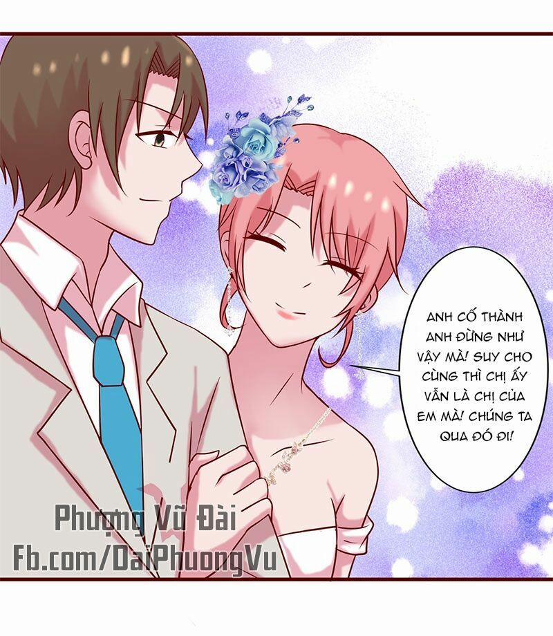 Không Gả Cho Tổng Tài, Gả Cho Người Hầu 18 trang 7