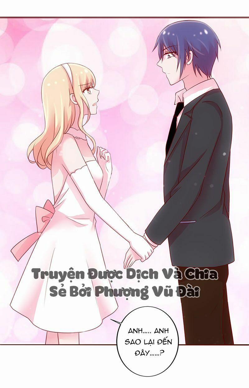 Không Gả Cho Tổng Tài, Gả Cho Người Hầu 19 trang 18