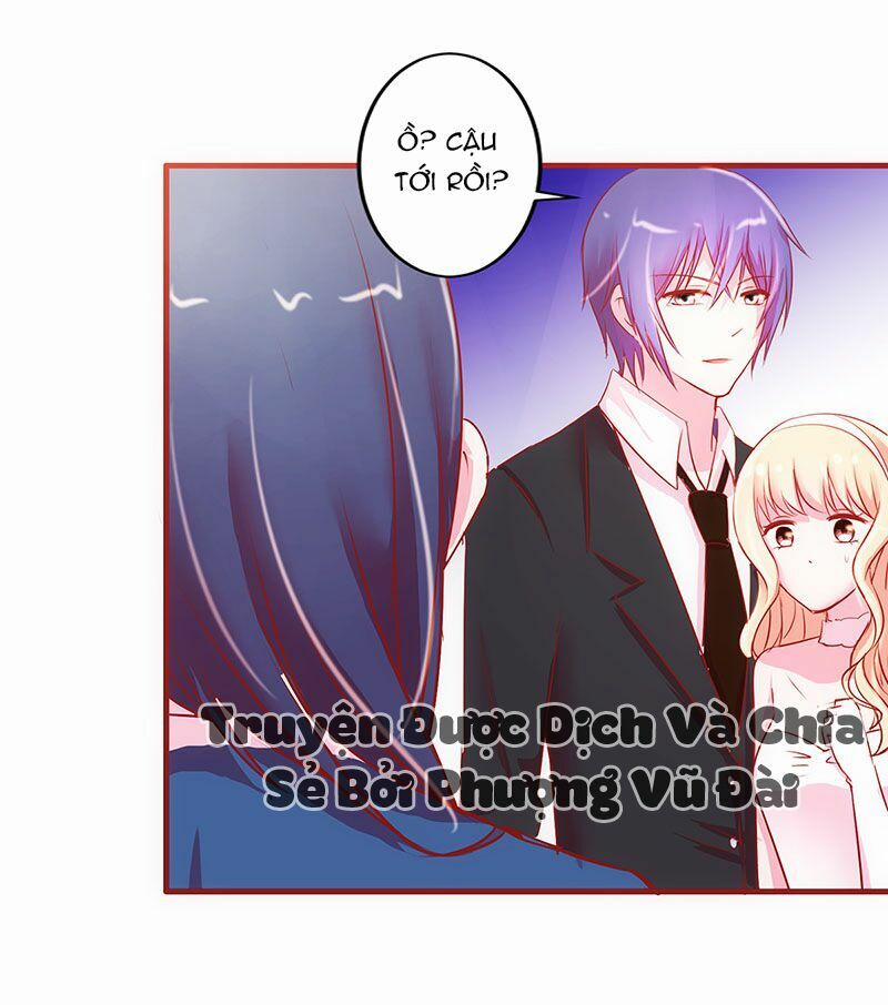 Không Gả Cho Tổng Tài, Gả Cho Người Hầu 20 trang 18