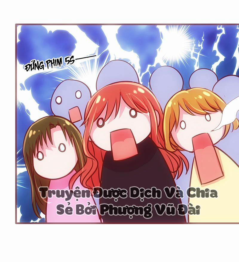 Không Gả Cho Tổng Tài, Gả Cho Người Hầu 20 trang 21