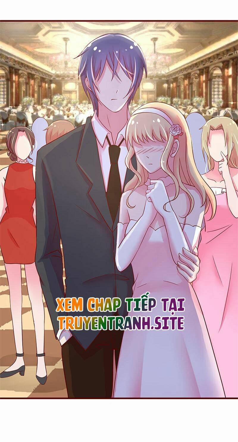 Không Gả Cho Tổng Tài, Gả Cho Người Hầu 21 trang 19