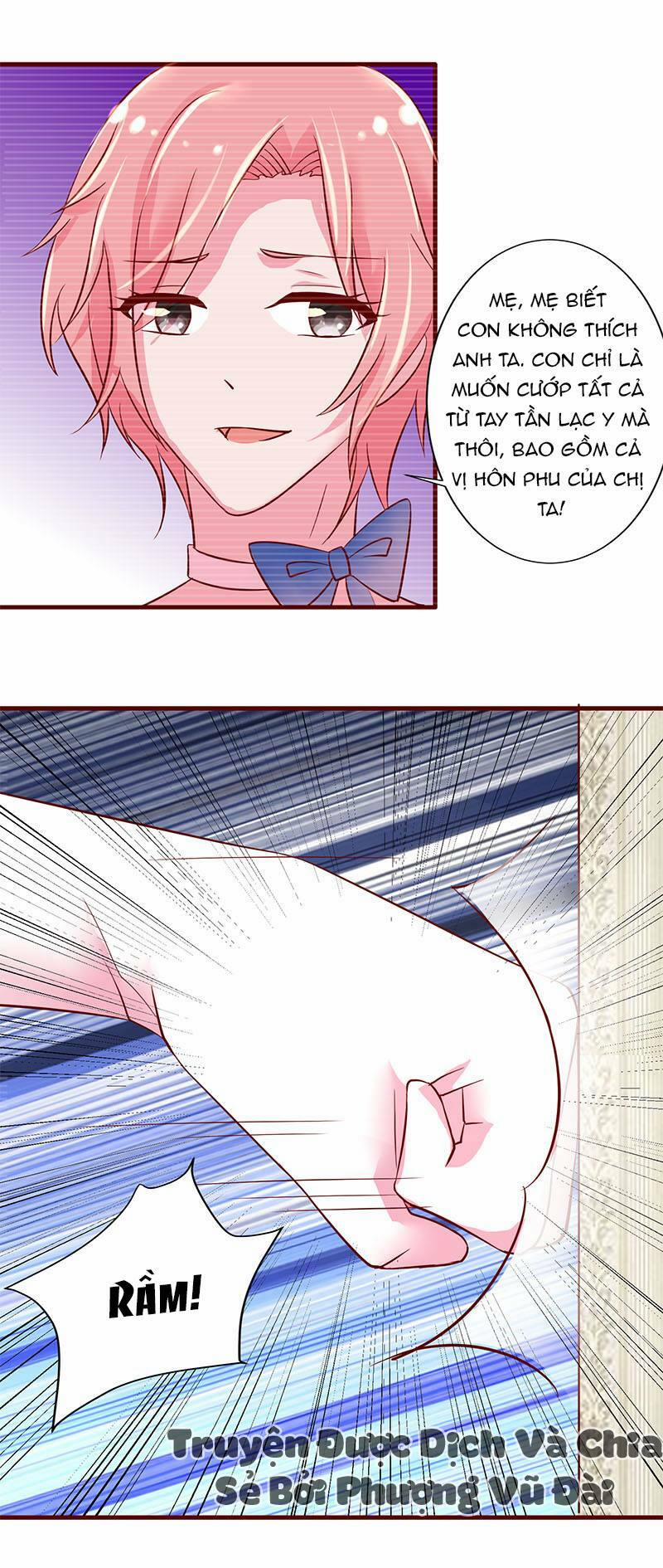 Không Gả Cho Tổng Tài, Gả Cho Người Hầu 22 trang 9