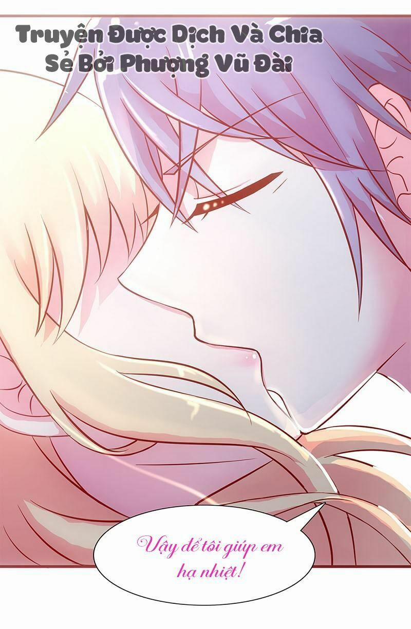 Không Gả Cho Tổng Tài, Gả Cho Người Hầu 23 trang 18