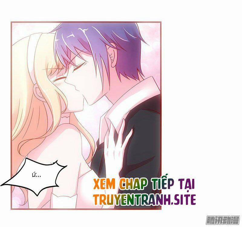 Không Gả Cho Tổng Tài, Gả Cho Người Hầu 24 trang 0