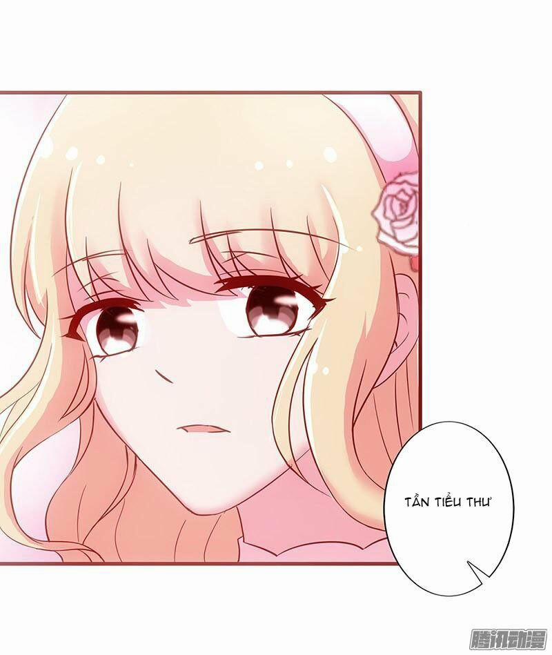 Không Gả Cho Tổng Tài, Gả Cho Người Hầu 24 trang 17