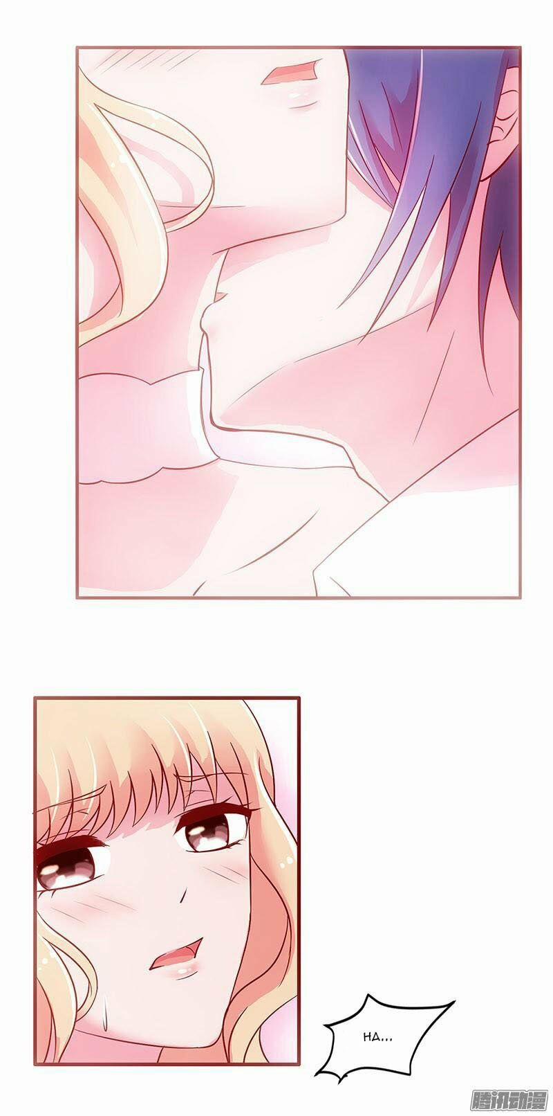 Không Gả Cho Tổng Tài, Gả Cho Người Hầu 24 trang 3