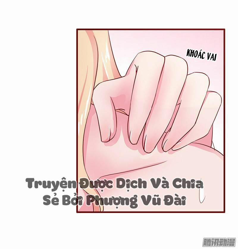 Không Gả Cho Tổng Tài, Gả Cho Người Hầu 25 trang 6