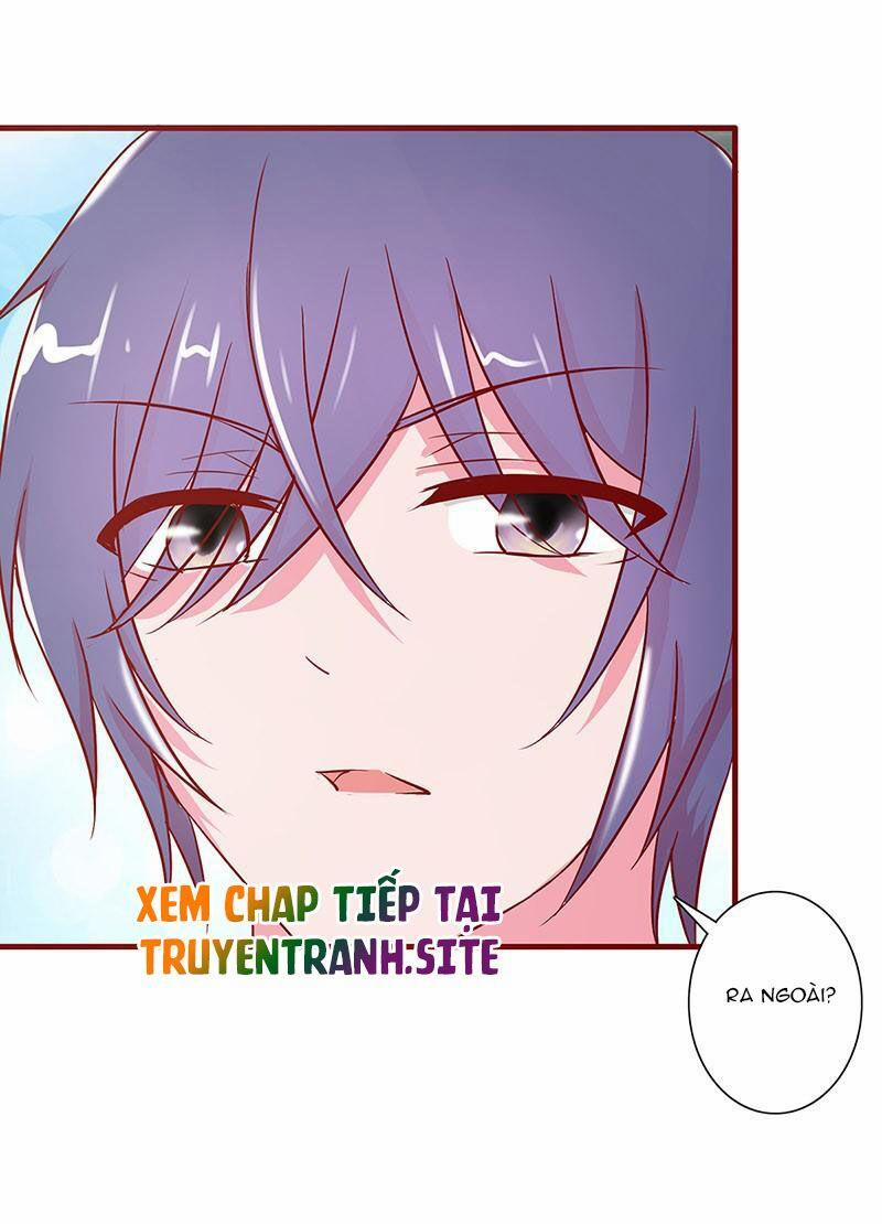 Không Gả Cho Tổng Tài, Gả Cho Người Hầu 27 trang 19