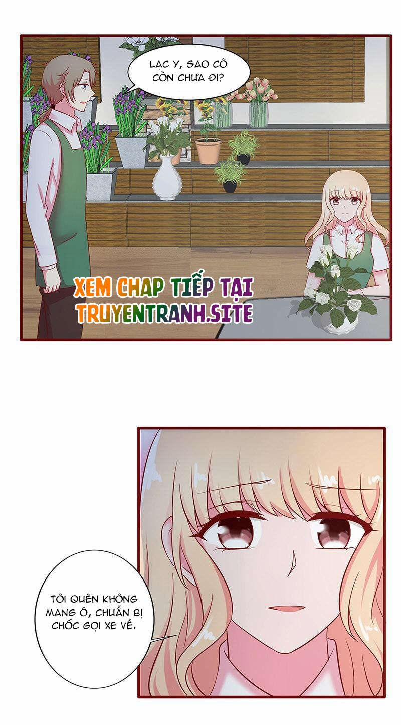 Không Gả Cho Tổng Tài, Gả Cho Người Hầu 29 trang 14