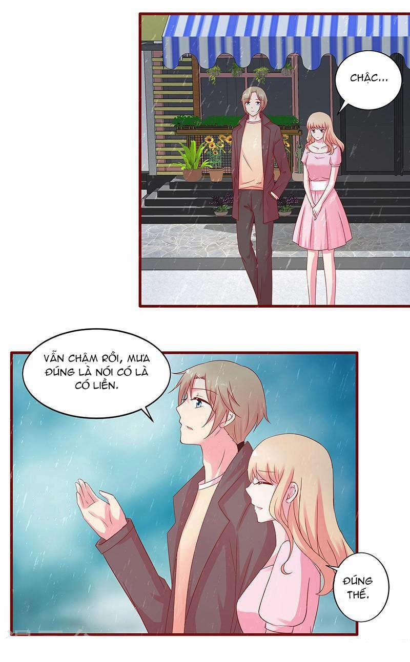 Không Gả Cho Tổng Tài, Gả Cho Người Hầu 29 trang 18