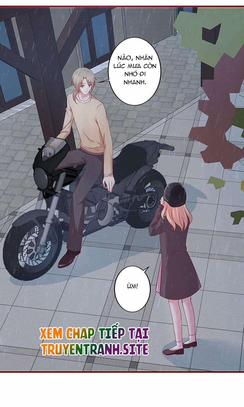 Không Gả Cho Tổng Tài, Gả Cho Người Hầu 29 trang 23