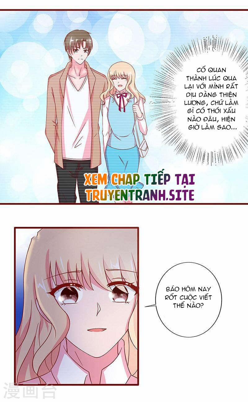 Không Gả Cho Tổng Tài, Gả Cho Người Hầu 29 trang 7