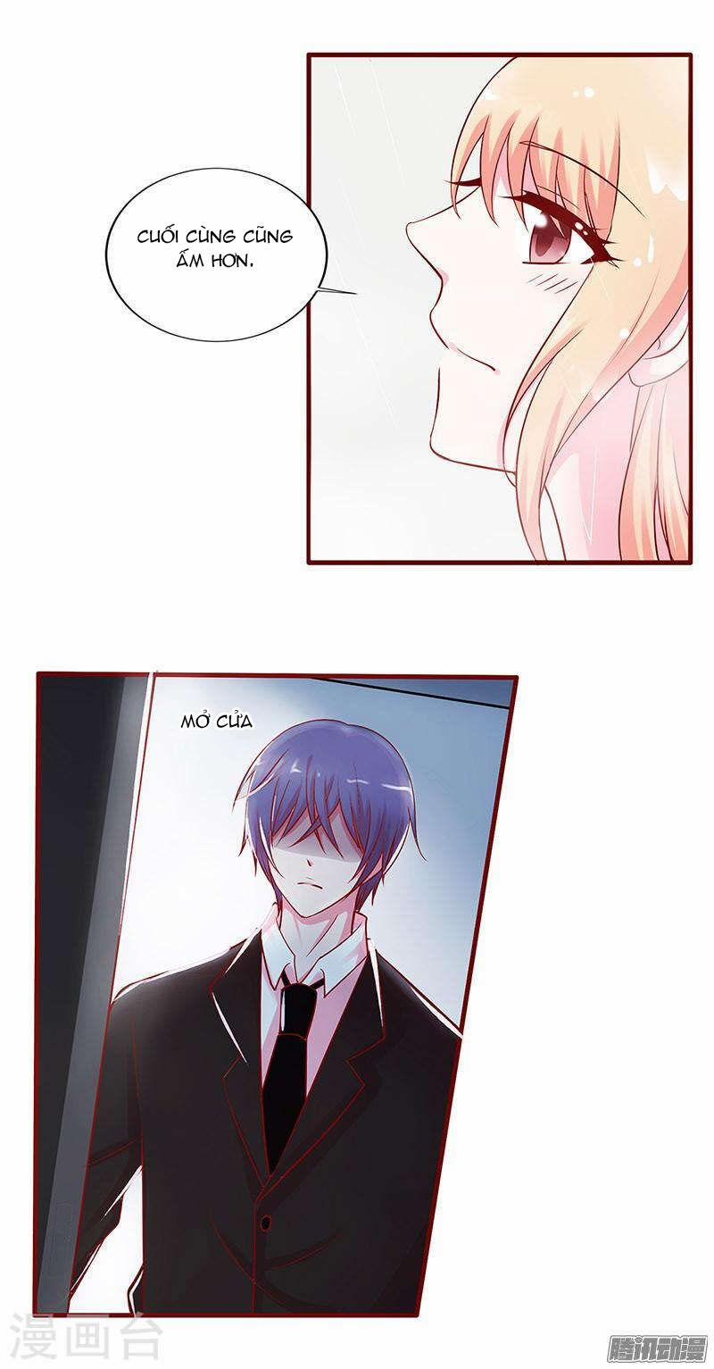 Không Gả Cho Tổng Tài, Gả Cho Người Hầu 30 trang 13