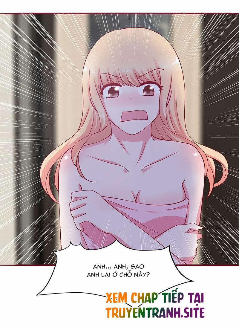 Không Gả Cho Tổng Tài, Gả Cho Người Hầu 30 trang 18