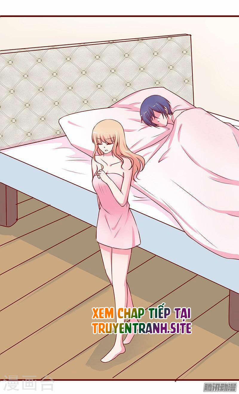 Không Gả Cho Tổng Tài, Gả Cho Người Hầu 32 trang 17