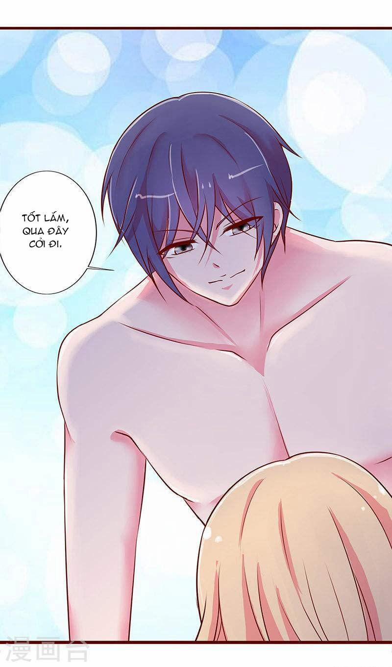 Không Gả Cho Tổng Tài, Gả Cho Người Hầu 32 trang 3