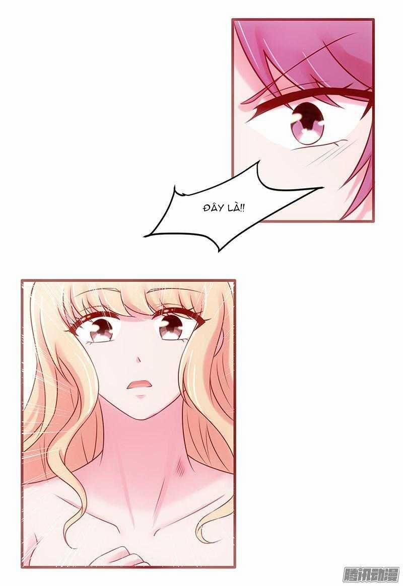 Không Gả Cho Tổng Tài, Gả Cho Người Hầu 33 trang 1