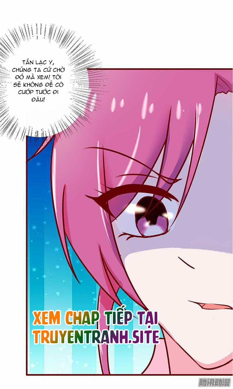 Không Gả Cho Tổng Tài, Gả Cho Người Hầu 33 trang 14