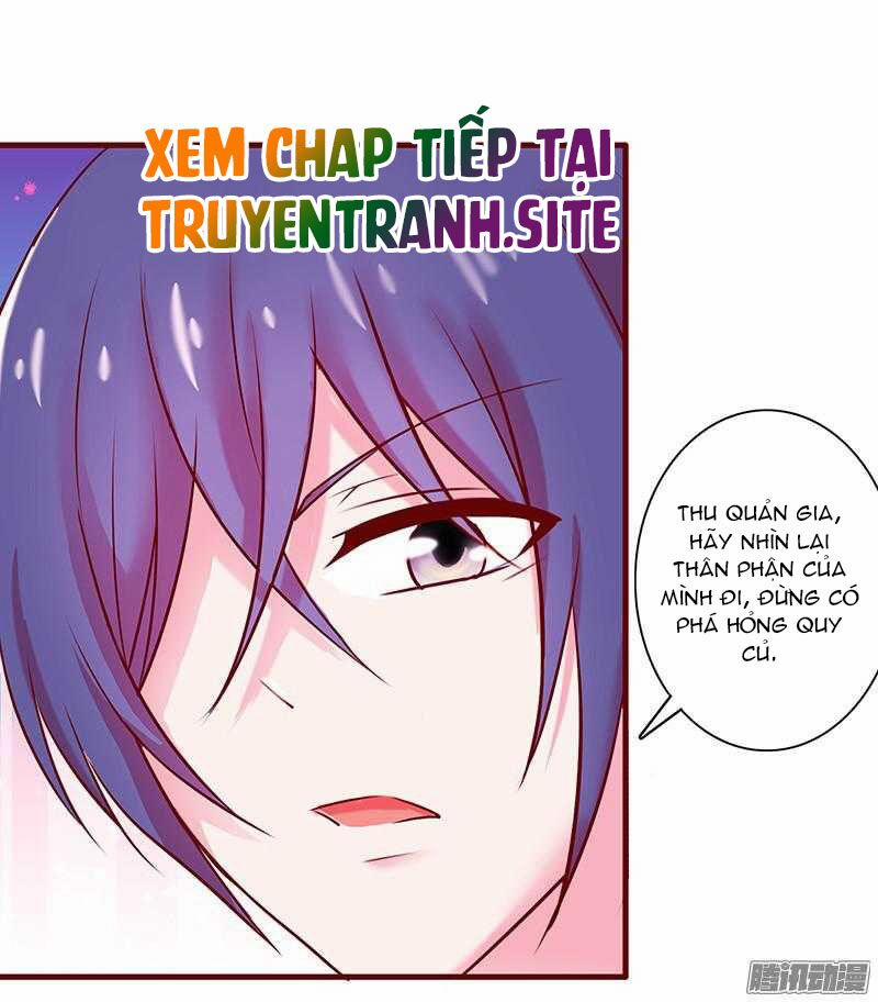 Không Gả Cho Tổng Tài, Gả Cho Người Hầu 33 trang 17