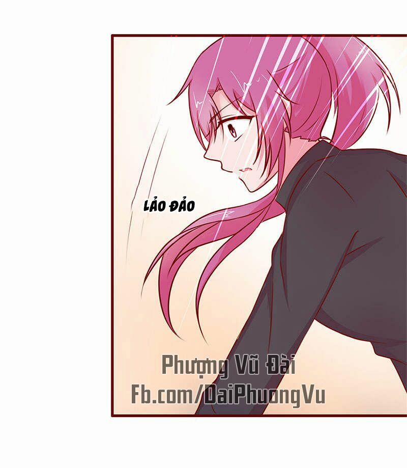 Không Gả Cho Tổng Tài, Gả Cho Người Hầu 34 trang 17