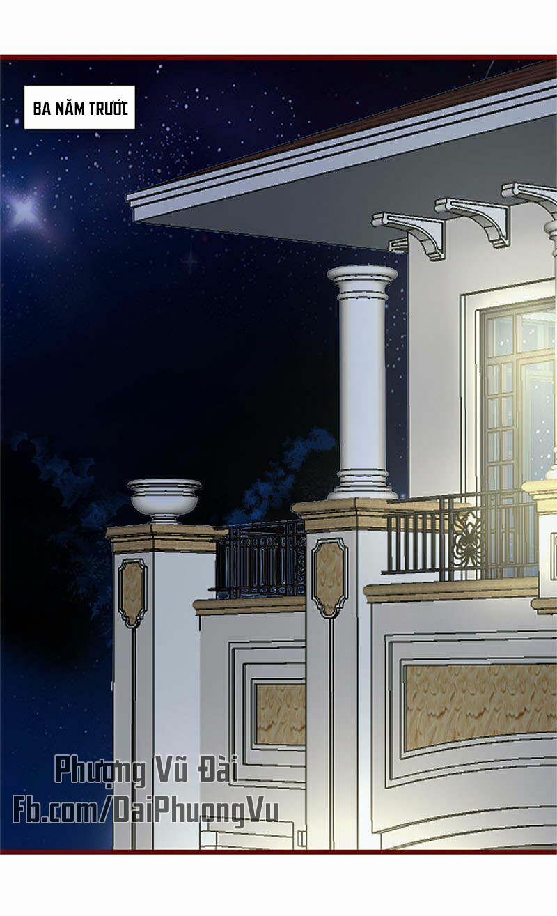 Không Gả Cho Tổng Tài, Gả Cho Người Hầu 34 trang 4