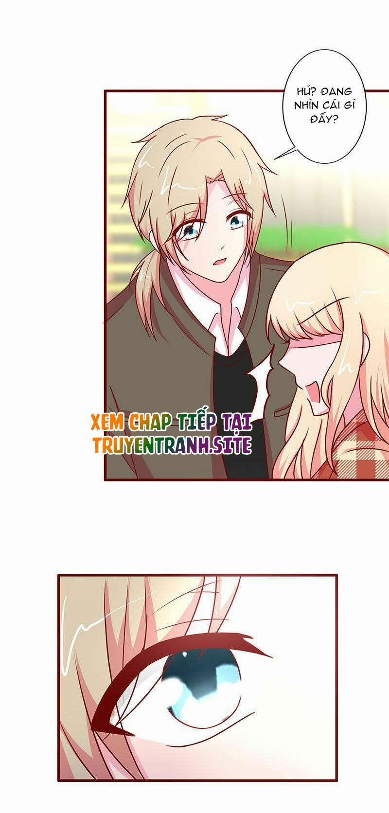 Không Gả Cho Tổng Tài, Gả Cho Người Hầu 36 trang 10