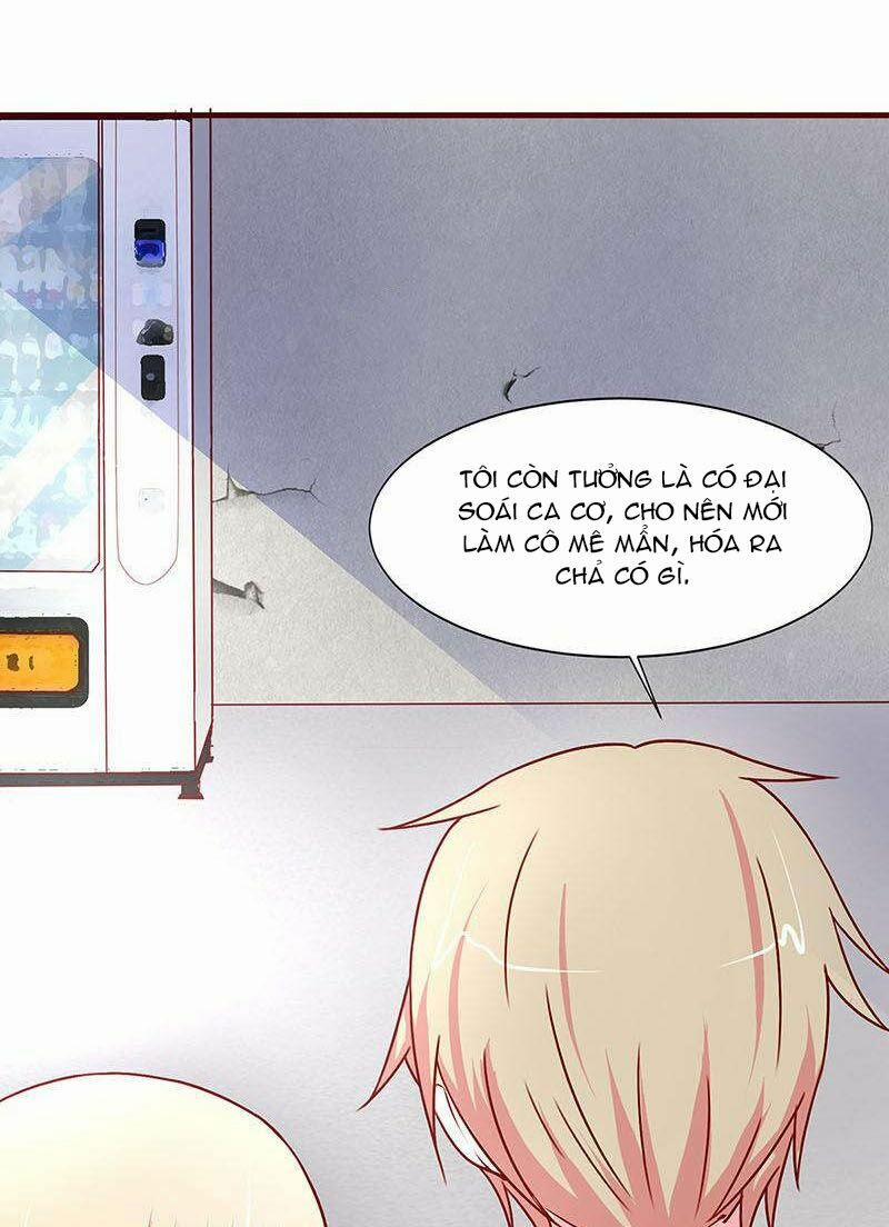 Không Gả Cho Tổng Tài, Gả Cho Người Hầu 36 trang 11