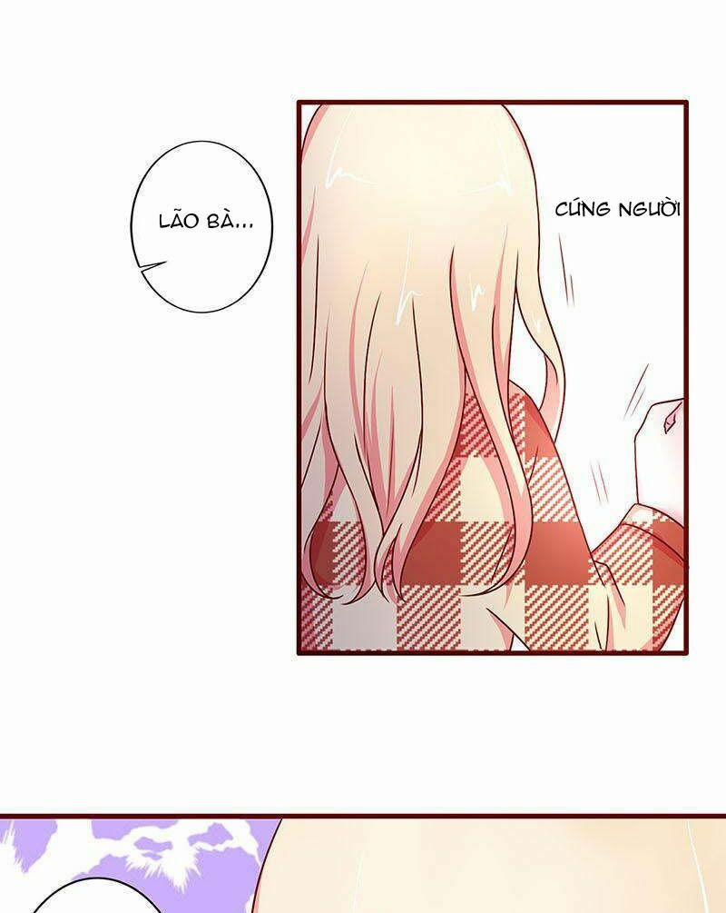 Không Gả Cho Tổng Tài, Gả Cho Người Hầu 36 trang 15