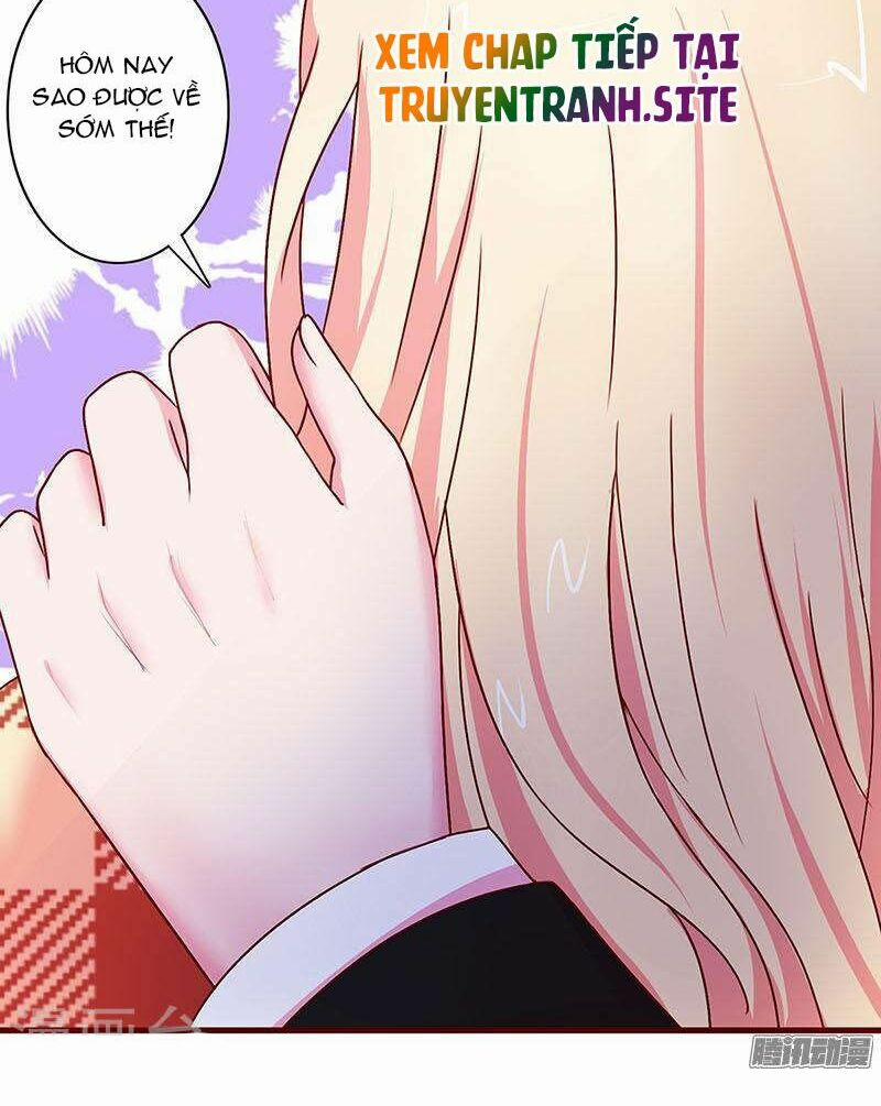 Không Gả Cho Tổng Tài, Gả Cho Người Hầu 36 trang 16