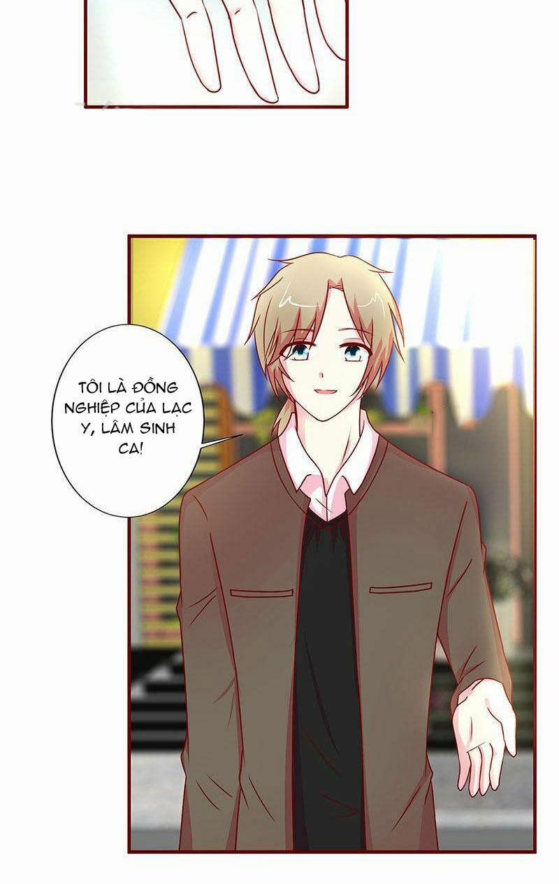 Không Gả Cho Tổng Tài, Gả Cho Người Hầu 36 trang 19