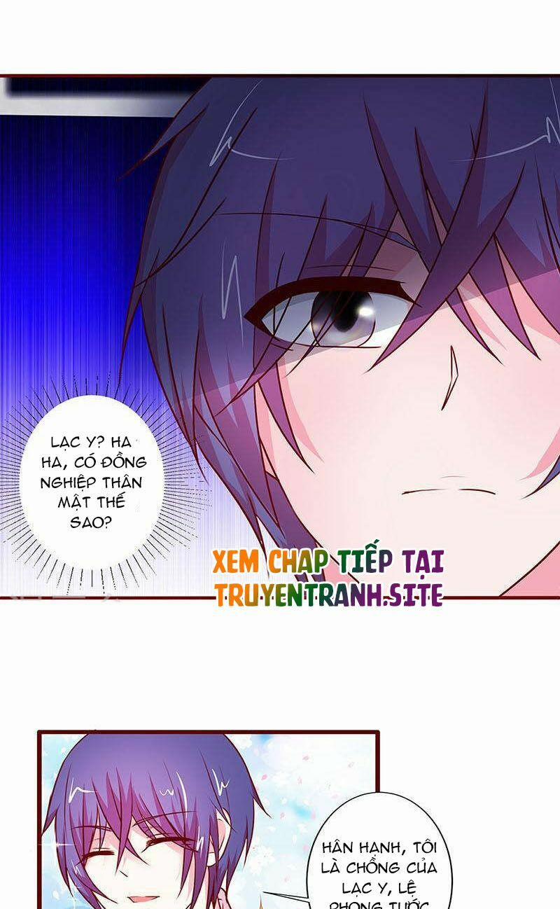 Không Gả Cho Tổng Tài, Gả Cho Người Hầu 36 trang 20