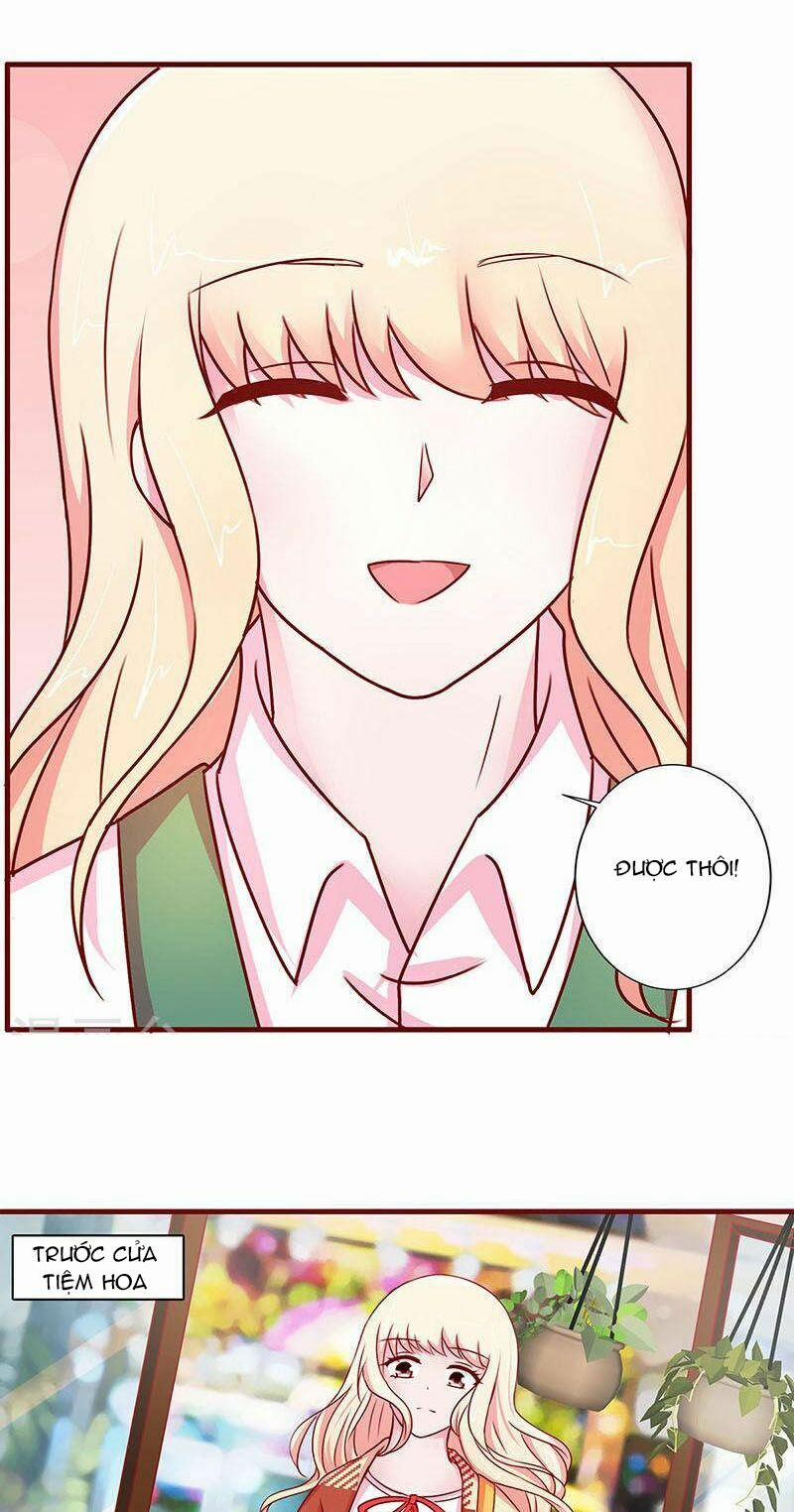 Không Gả Cho Tổng Tài, Gả Cho Người Hầu 36 trang 3