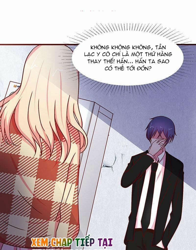 Không Gả Cho Tổng Tài, Gả Cho Người Hầu 36 trang 5