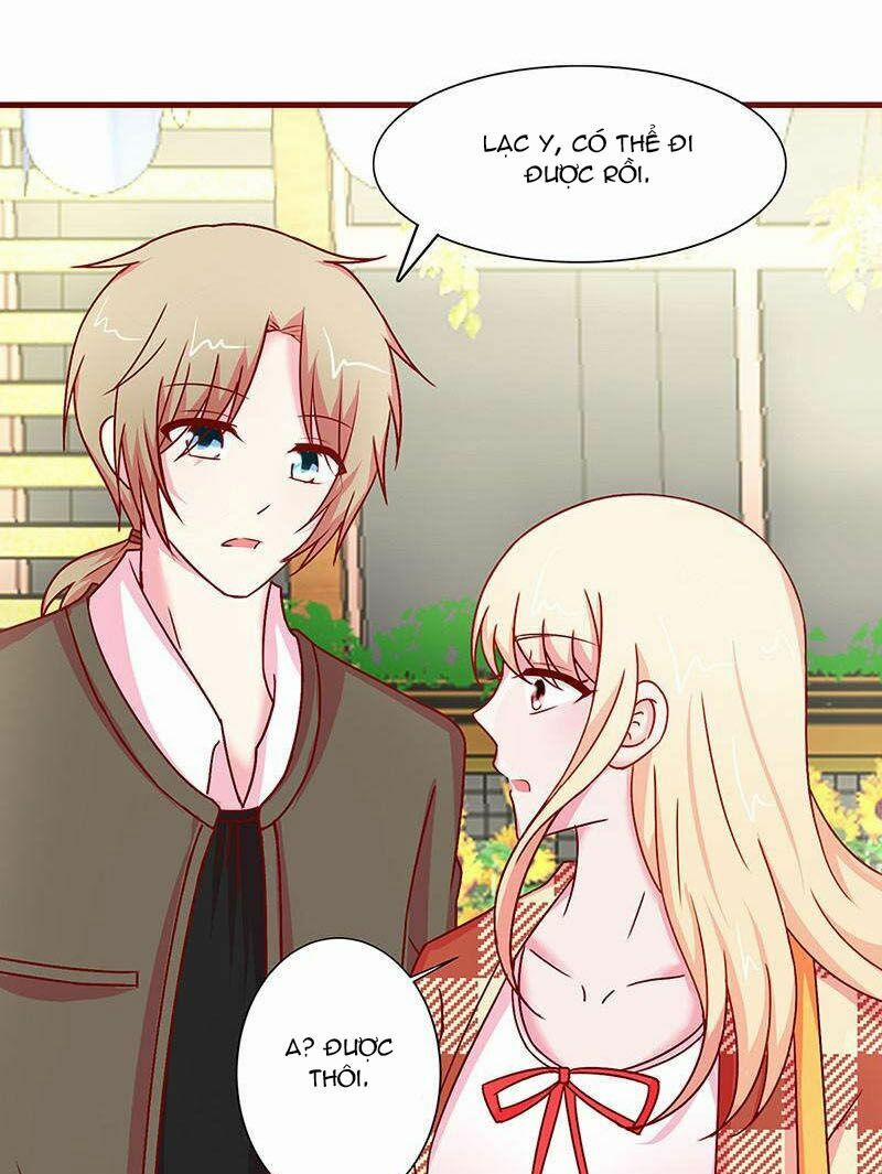 Không Gả Cho Tổng Tài, Gả Cho Người Hầu 36 trang 7