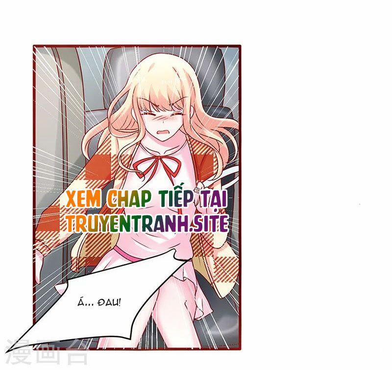 Không Gả Cho Tổng Tài, Gả Cho Người Hầu 37 trang 0