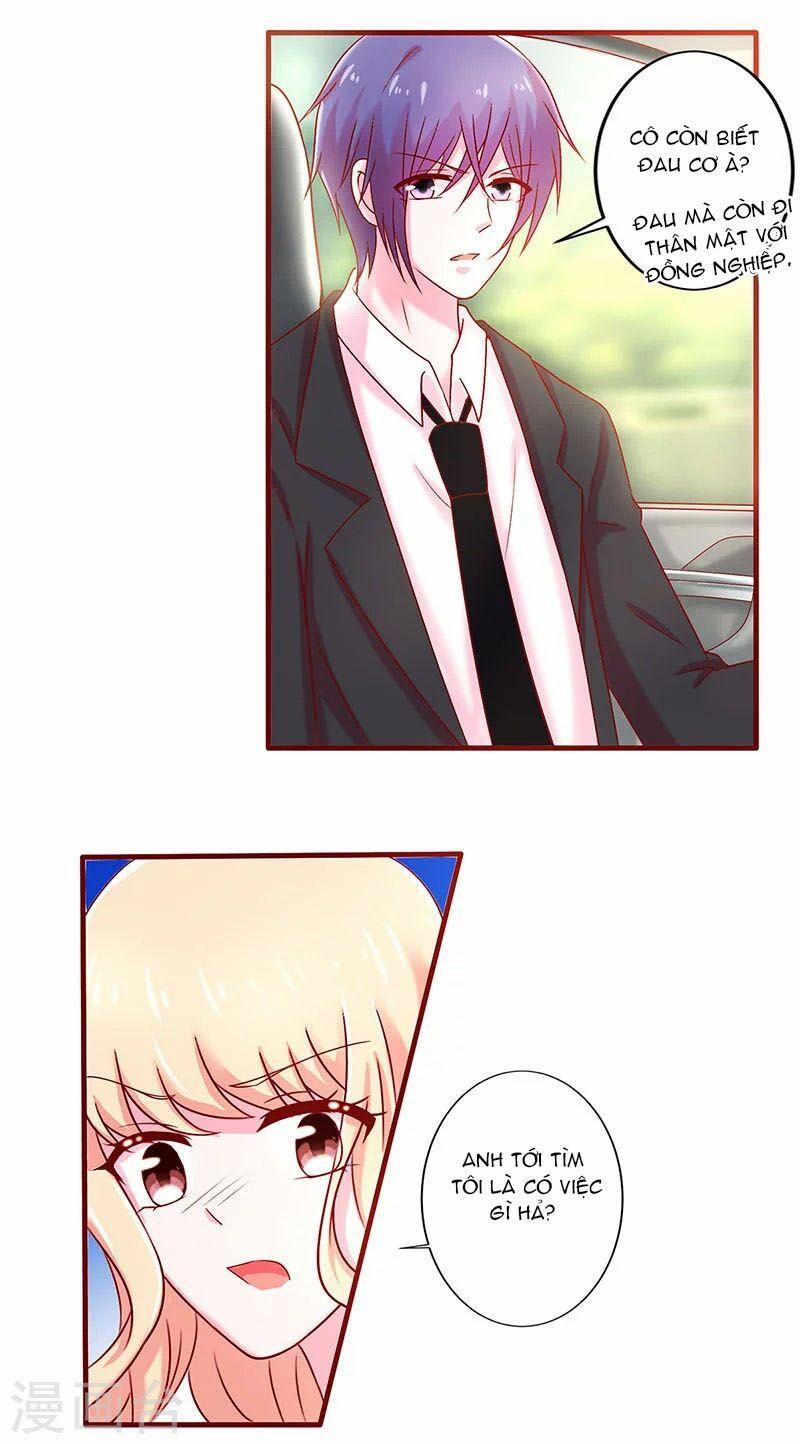 Không Gả Cho Tổng Tài, Gả Cho Người Hầu 37 trang 1