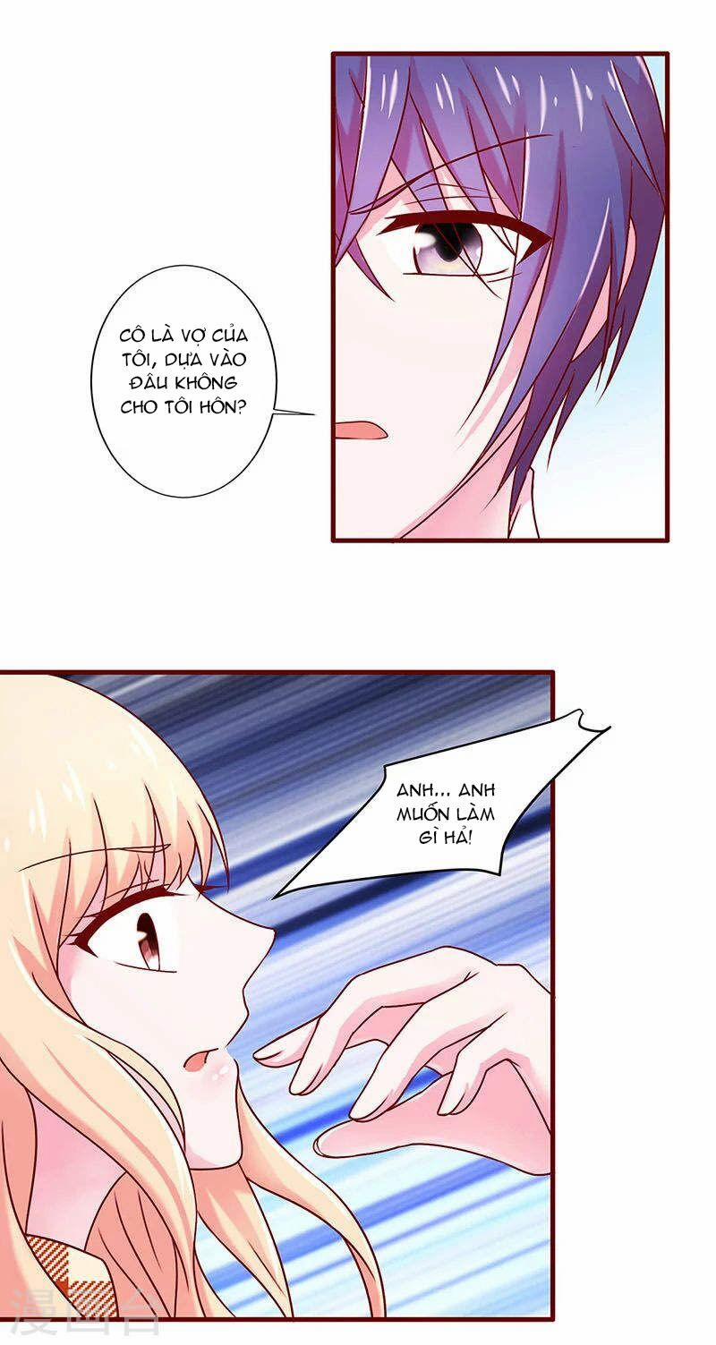 Không Gả Cho Tổng Tài, Gả Cho Người Hầu 37 trang 10