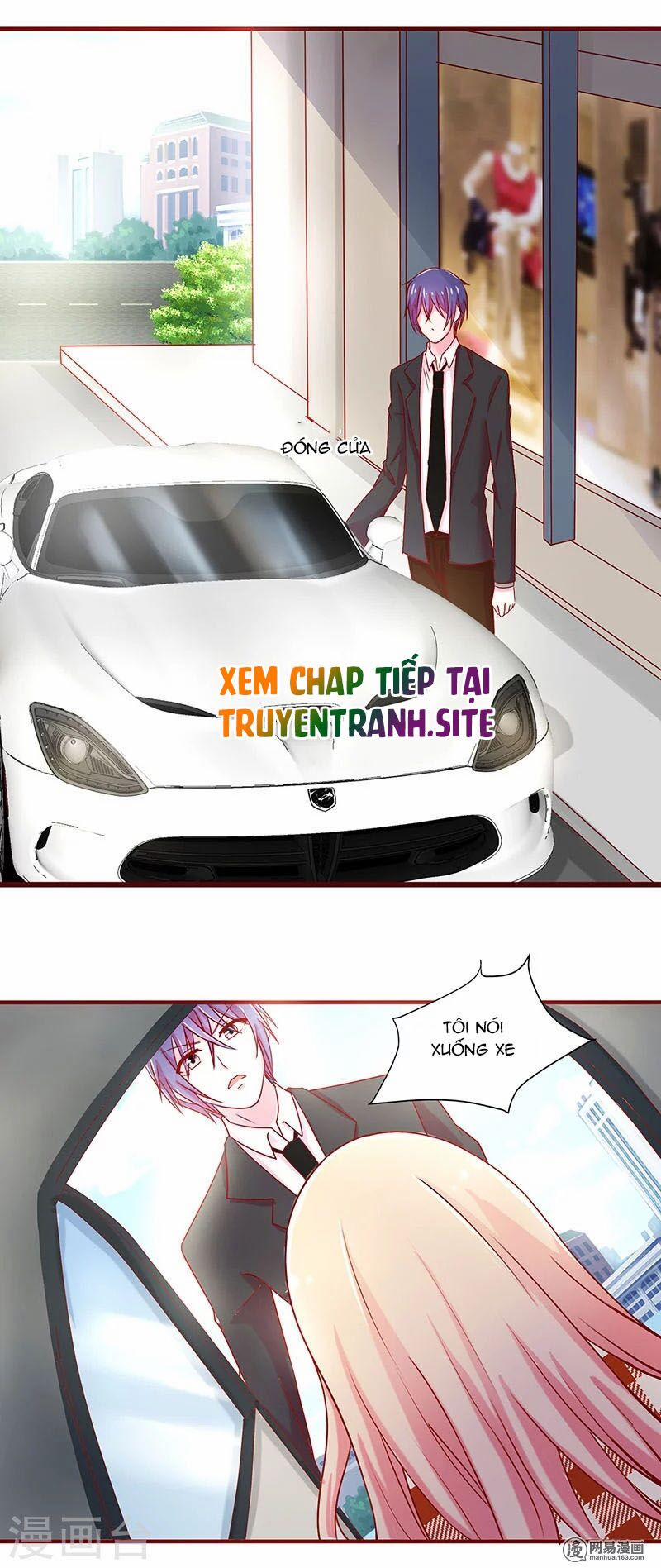 Không Gả Cho Tổng Tài, Gả Cho Người Hầu 37 trang 12