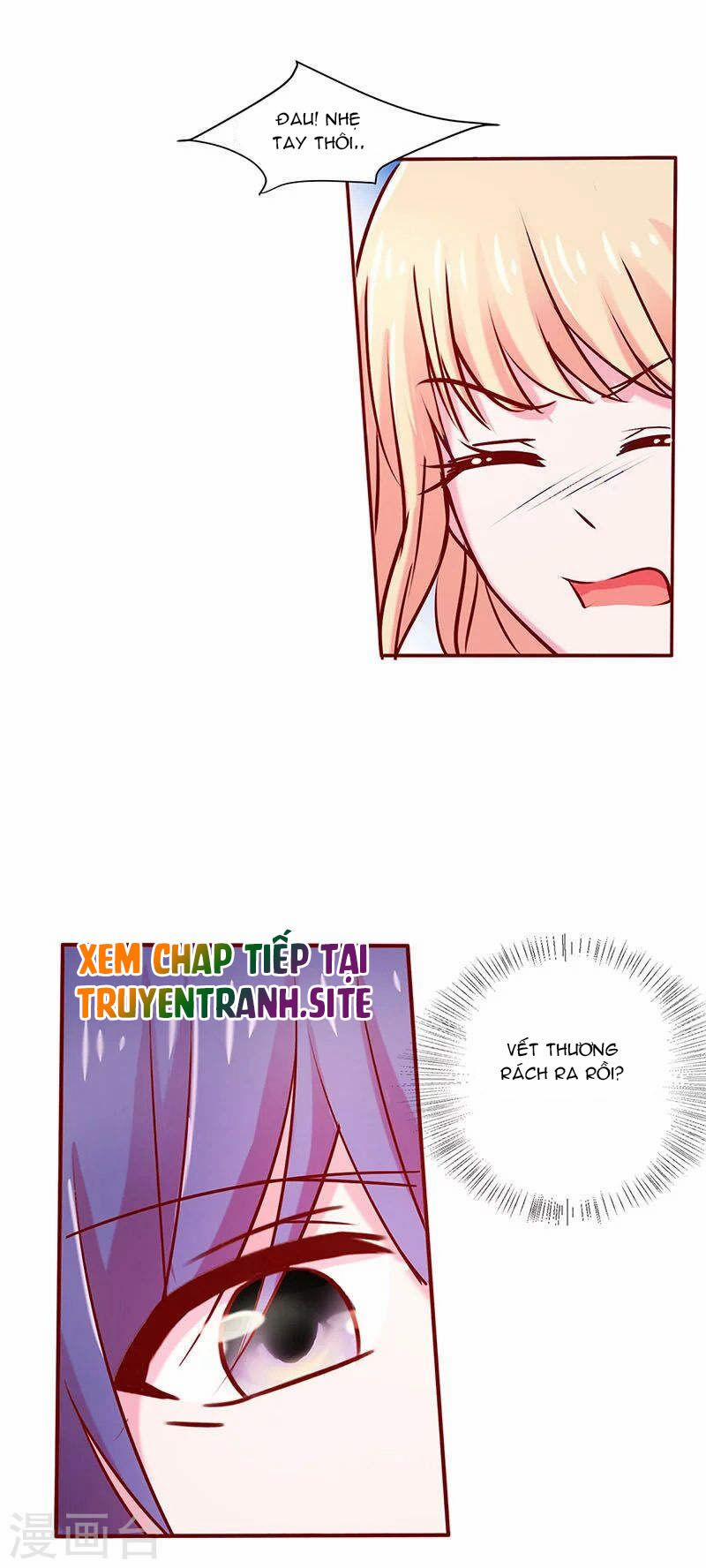 Không Gả Cho Tổng Tài, Gả Cho Người Hầu 37 trang 14