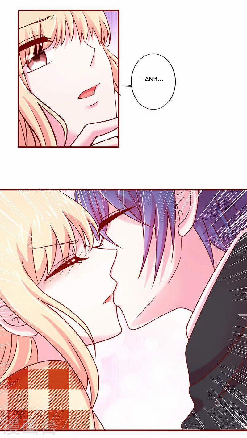 Không Gả Cho Tổng Tài, Gả Cho Người Hầu 37 trang 7