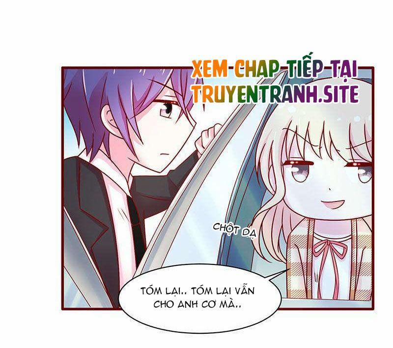 Không Gả Cho Tổng Tài, Gả Cho Người Hầu 38 trang 0