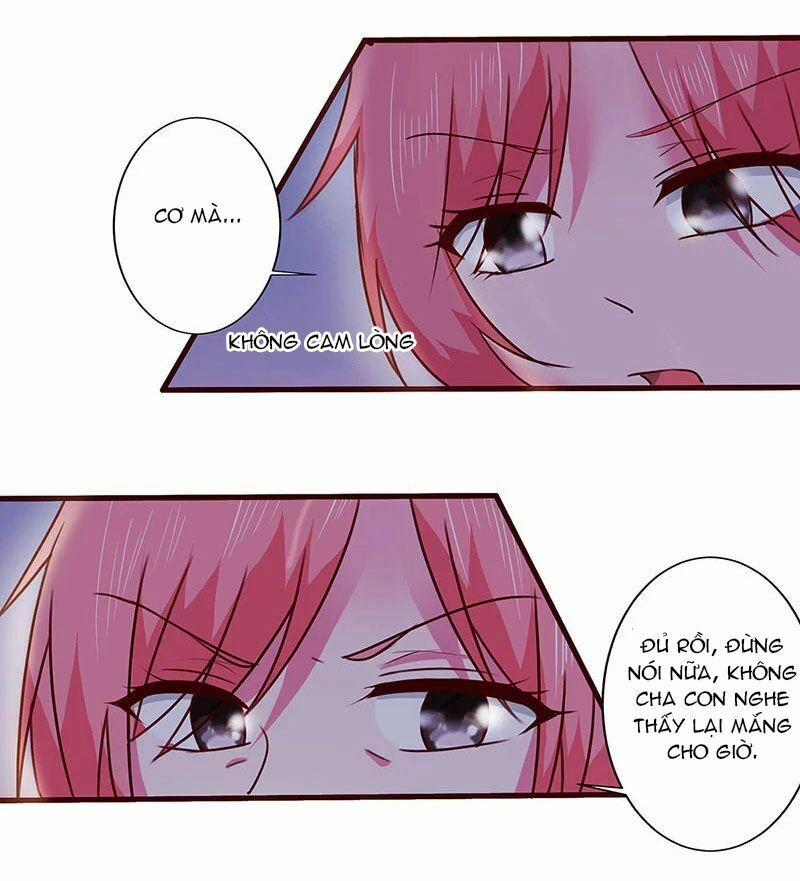 Không Gả Cho Tổng Tài, Gả Cho Người Hầu 39 trang 10