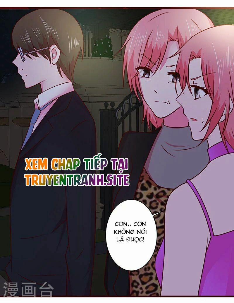 Không Gả Cho Tổng Tài, Gả Cho Người Hầu 39 trang 11