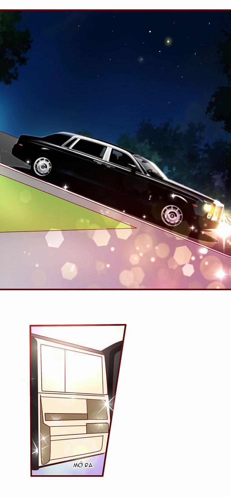 Không Gả Cho Tổng Tài, Gả Cho Người Hầu 39 trang 13