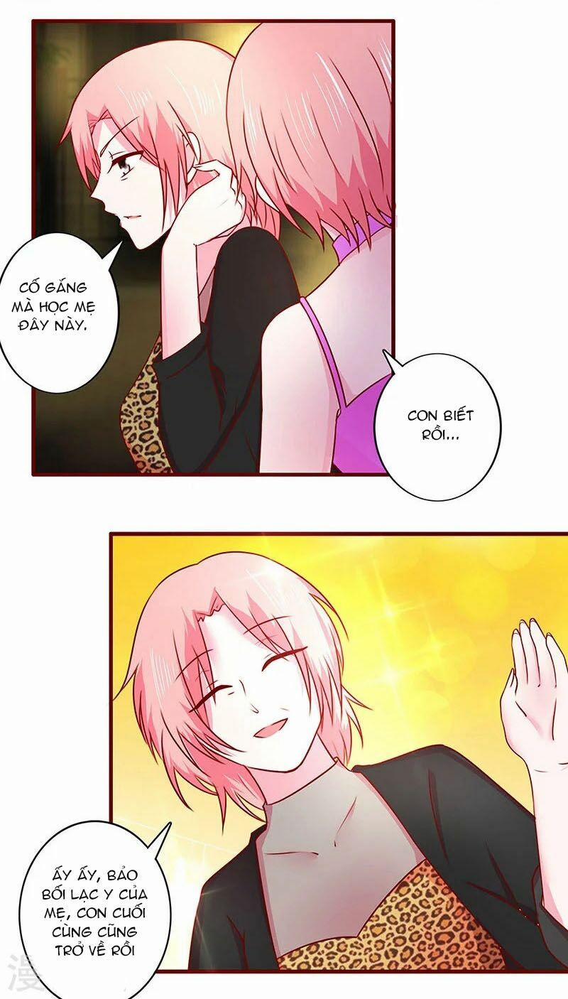 Không Gả Cho Tổng Tài, Gả Cho Người Hầu 39 trang 15