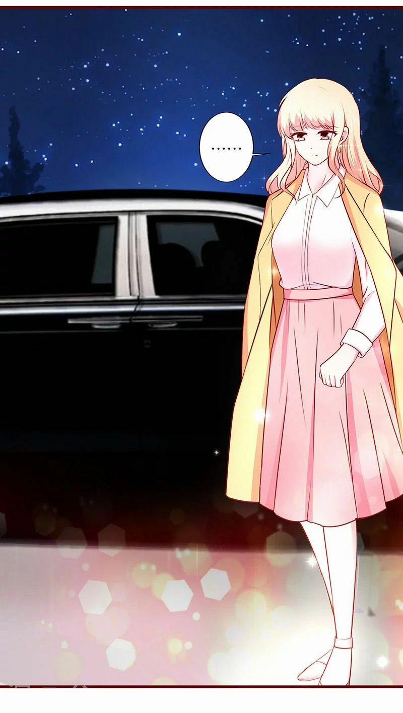 Không Gả Cho Tổng Tài, Gả Cho Người Hầu 39 trang 16