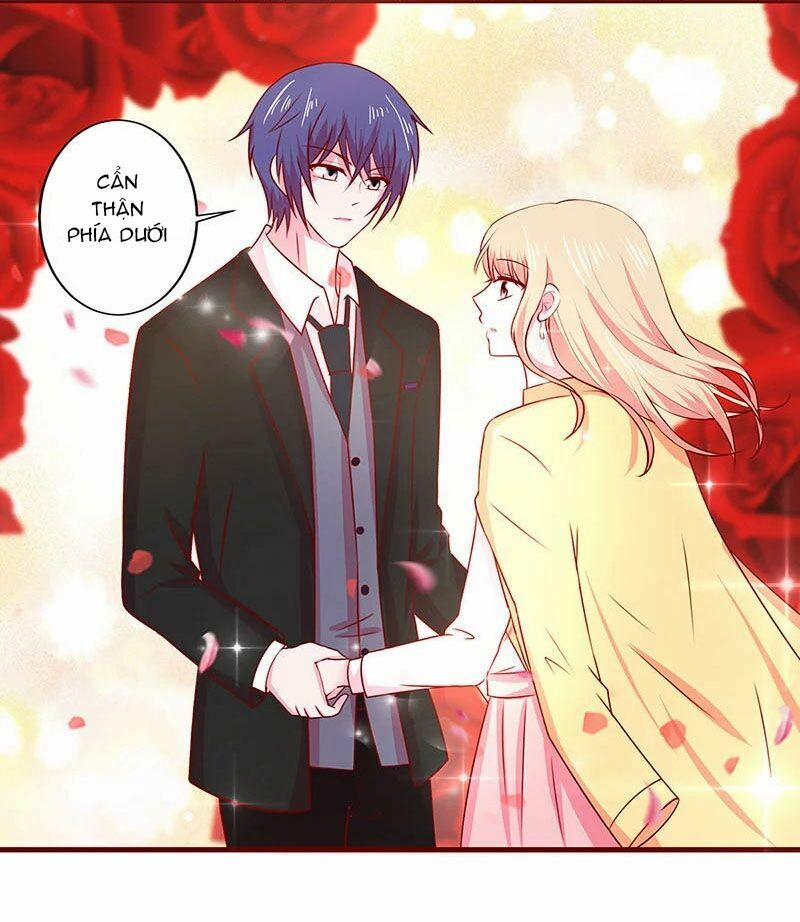 Không Gả Cho Tổng Tài, Gả Cho Người Hầu 39 trang 18