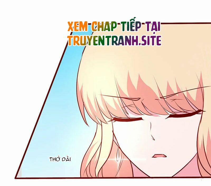 Không Gả Cho Tổng Tài, Gả Cho Người Hầu 39 trang 20