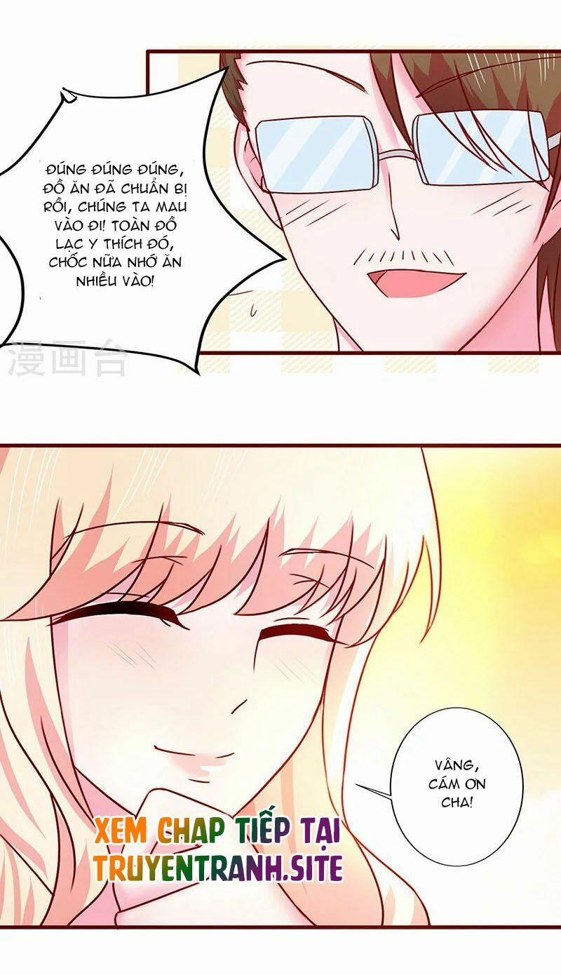 Không Gả Cho Tổng Tài, Gả Cho Người Hầu 39 trang 23