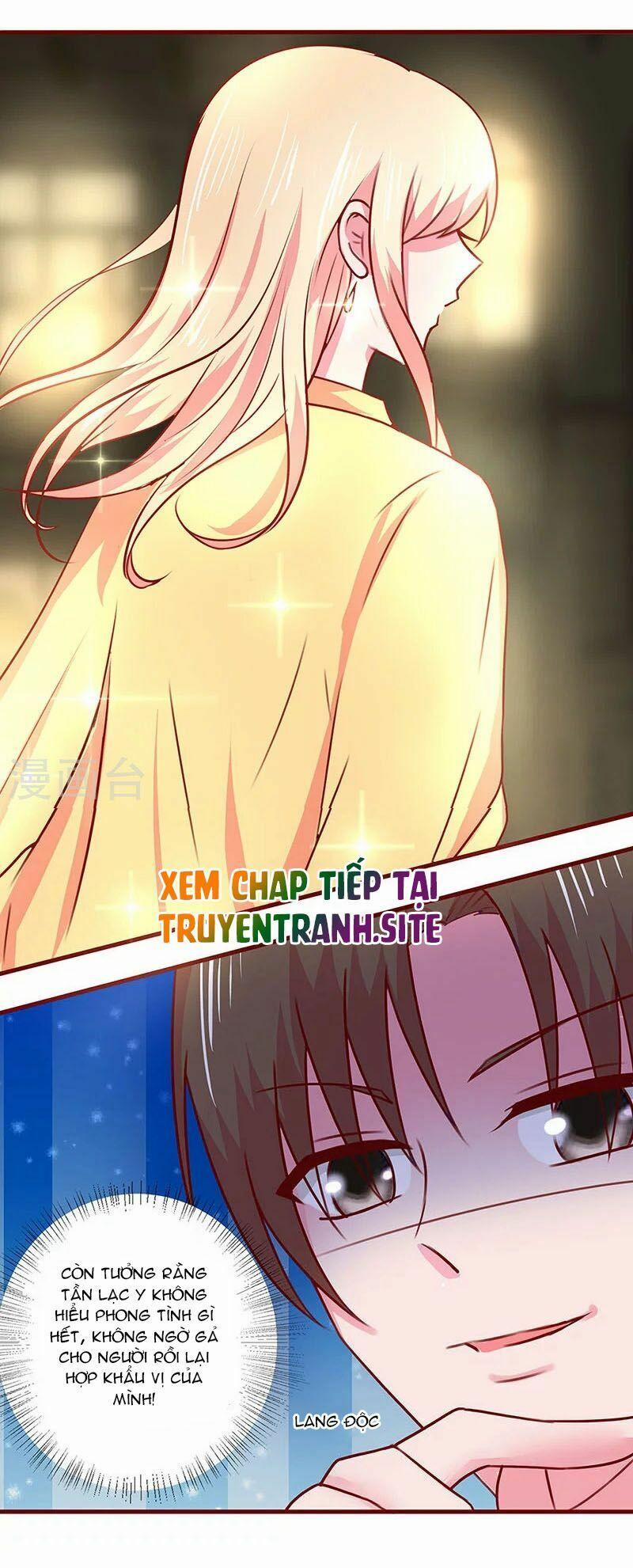 Không Gả Cho Tổng Tài, Gả Cho Người Hầu 39 trang 26